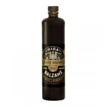 RĪGAS MELNAIS BALZAMS LB ALK.45% (A101380)